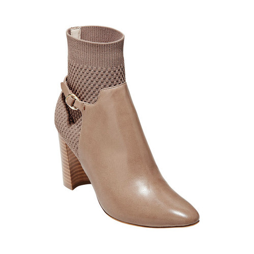 cole haan camille bootie