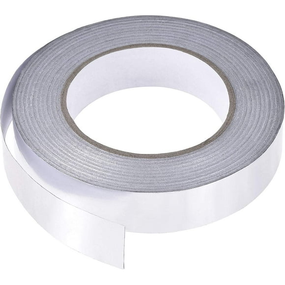 Aluminum Foil Tape for HVAC Duct Insulation