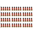 thumbnail image 1 of 60 Pieces MD619962 Auto Car Petrol Fuel Injector Mini Filter Fit for Automobile Spare Parts 14X6X3mm, 1 of 6