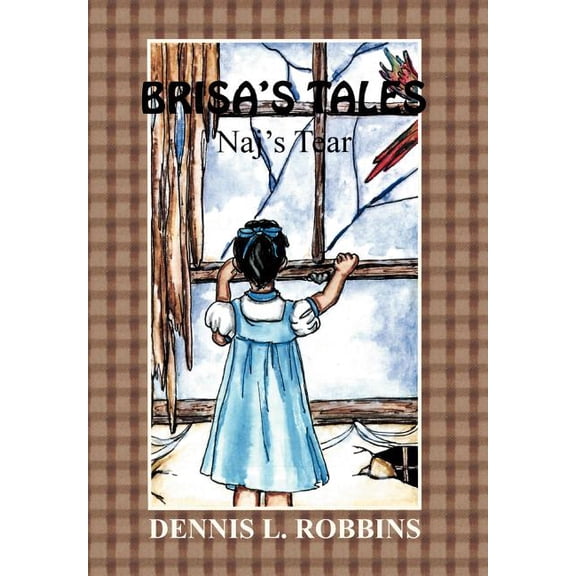 Brisa's Tales: Naj's Tears, (Hardcover)