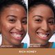 thumbnail image 2 of Crema Foundation IT Cosmetics CC+, mate, natural, SPF40, 32 ml, 2 of 9