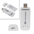 thumbnail image 2 of Alta Velocidad Desbloqueado 3G 4G LTE MóDem USB PortáTil USB 4G Dongle 3G 4G Tarjeta Sim USB Dongle Adaptador de Red USB Universal, 2 of 5