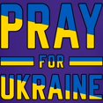 thumbnail image 3 of CafePress - Pray For Ukraine T Shirt - Dark T-Shirt Kids XS-XL, 3 of 4