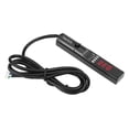 thumbnail image 4 of Timer Device, 12V Universal Auto  Timer Device  Digital LED Display Black Pen Control Unit For , Timer Kit  Timer Auto  Timer 12V  Timer  Timer Device Tur, 4 of 8