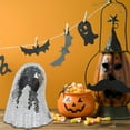 thumbnail image 5 of Disco Ornaments Halloween Decoration Halloween Ornaments Are Novel and Interesting, 5 of 5