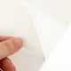thumbnail image 3 of 1 rollo de etiqueta de correo autoadhesivo etiquetas pegajosas pegatinas de precio papel termal, 3 of 4