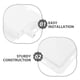 thumbnail image 3 of unbranded 2Ud Colectora De Agua Para Unidades De Aire Acondicionado Compatible Con Diversos, 3 of 8