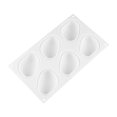 thumbnail image 2 of Silicone Fondant Baking Cake Mold Cake Baking Tool Chocolate Cake Mold, 2 of 3