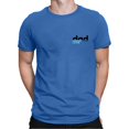 thumbnail image 5 of Afdoent Mens T Shirts Father's Day For Dad Comfortable Casual Crew Neck Short Sleeve T Shirt With Unique Print For Everyday Wear Fashion Tee Shirts, 5 of 5
