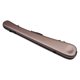 thumbnail image 3 of Estuche para arco de violonchelo, estuche de transporte, accesorios para instrumentos, protector acolchado e impermeable. oro rosa, 3 of 9