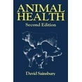 thumbnail image 1 of Pre-Owned Animal Health (Paperback) 9780632038886, 1 of 1