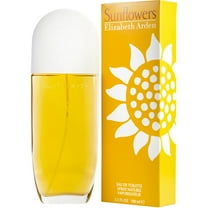 Sunflowers by Elizabeth Arden for Women - 3.3 oz EDT Spray