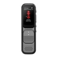 thumbnail image 1 of Grabadora de Voz Digital ANGGREK Grabación 80H 3072 Kps Reducción de Ruido USB C, 1 of 7