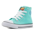 thumbnail image 3 of Tenis Bota Lona Agujeta Unisex Bubble Gummers Wilson 12-21 Turquesa, 3 of 6