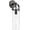Black, variant on Innovations Lighting 413 Pilaster Pilaster 17" Tall Bathroom Sconce - Brass