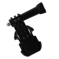 thumbnail image 4 of Shisuyan Quick Release Buckle Clip Basic Mount Vertical Surface J Hook Buckle Mount Base for Most Action Camera, 4 of 8