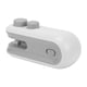 thumbnail image 5 of Mini Sellador De Bolsas, Sellador Térmico Magnético 3 En 1 Con Cortador, Resellador De Bolsas De Alimentos Portátil Recargable Por USB Para Patatas Fritas, Aperitivos Y Bolsas, 5 of 7