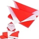 thumbnail image 2 of 100 X Origami Paper Craft Paper: Double-sided Folding Paper For Origami, 2 of 5