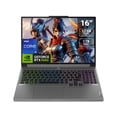 thumbnail image 1 of Laptop Gamer Lenovo Legion 5 16IRX9: Intel Core i9 14900HX, RAM 32GB DDR5, SSD 1TB, Pantalla 16", RTX 4060,  W11H, 1 of 4