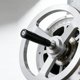 thumbnail image 1 of UPOUART 2Ud Manijas Giratorias De Metal Con Rosca Para Máquina Con Agarre Ergonómico Y Ajuste Preciso, 1 of 8