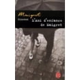 thumbnail image 4 of L'Ami de l'Enfance de Maigret (Ldp Simenon) (Édition Française), 4 of 4