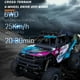 thumbnail image 4 of Labymos QX3688 RC Car 2.4Ghz 1/10 Off, 4 of 8