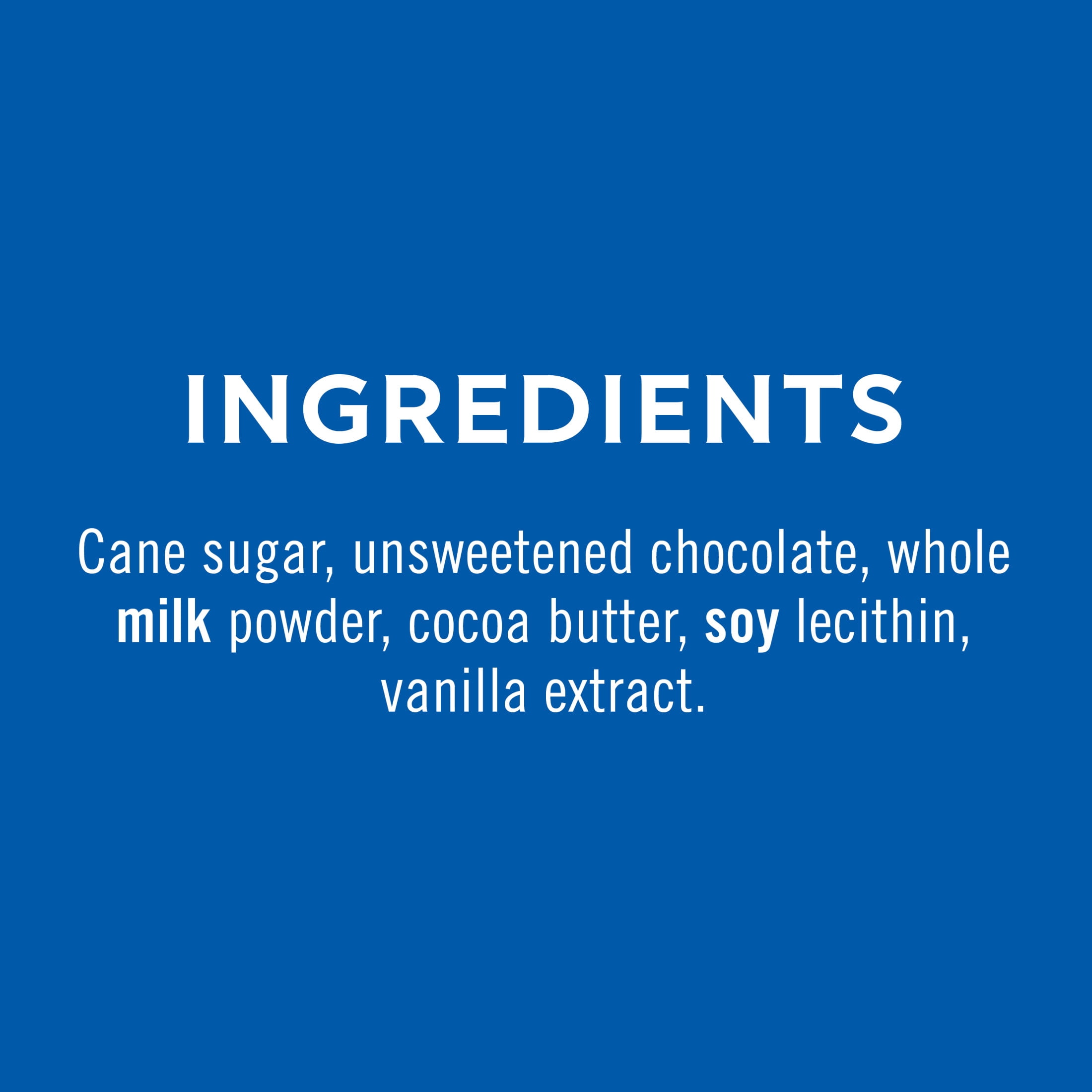 GHIRARDELLI Milk Chocolate Premium Baking Chips, Chocolate Chips for Baking, 23 oz Bag