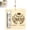C, variant on Class of 2026 Graduation Money Holder, Wooden Cash Gift Ornament for Graduates