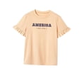 thumbnail image 3 of Camiseta de Mujer Fernando Ropa de Verano Trajes de Moda Básica L, 3 of 7