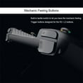 thumbnail image 2 of STK-7009F Wireless Stretching Extendable Gaming Controller Multifunctional Joystick Pad for iPhone Android Devices Black, 2 of 4