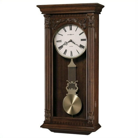 HOWARD MILLER GREER WALL CLOCK 625352