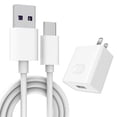thumbnail image 1 of Aplicable al cargador Huawei, cabezal de carga súper rápida de 40 W, cabezal de carga flash de 66 W-6 A, cargador de teléfono móvil de 100 W, 1 of 4