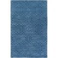 thumbnail image 2 of Surya Ridgewood Hand-Tufted Gray Area Rug, 2 of 3