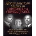 thumbnail image 1 of African American Classics in Criminology and Criminal Justice, 1 of 2