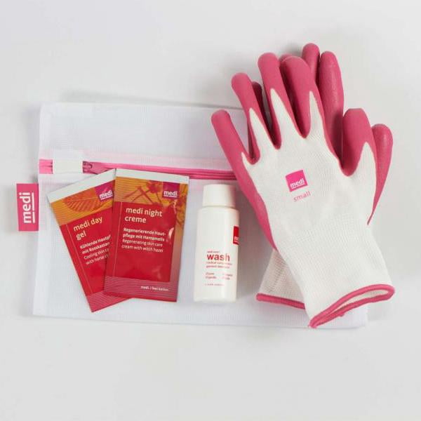 Medi Compliance Kit