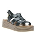 thumbnail image 1 of Blowfish Womens Malibu London-B Platform Sandals, 1 of 4