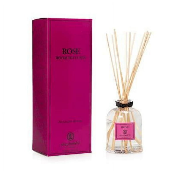 ROSE Elizabeth W Room Reed Diffuser 8.45 oz