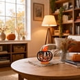 thumbnail image 4 of Halloween Decoration Indoor Outdoor Clearance Under $5.00! Thanksgiving Fall Decorations for Home, Halloween Cutout Pumpkin Ornament, 4 of 5