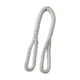 thumbnail image 4 of Sistema de polea de cuerda para tríceps, equipo de gimnasio de fitness, accesorio de cable para bíceps Longitud de la cuerda 1m, 4 of 9