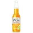 thumbnail image 3 of Corona Sunbrew Citrus Cerveza Mexican Import Beer, 6 pack 12 fl oz Bottles, 4.5% ABV, 3 of 9