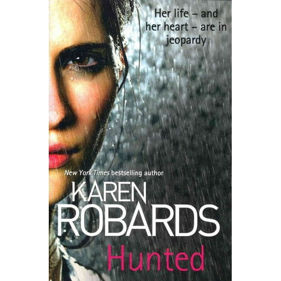 Hunted (Paperback)