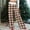 Green, variant on Pajama Pants Plaid Pajamas Flannel Pajama Pants Womens Cotton Pajamas Blanket Pants Womens Sleep Pants Pajama Pants Women Pink S