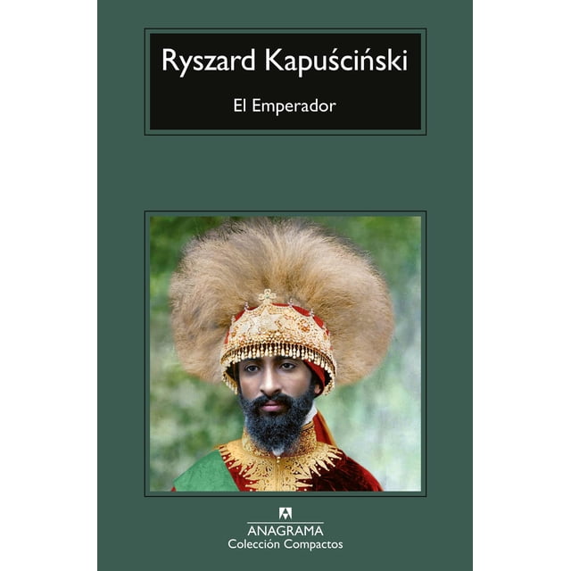 El Emperador