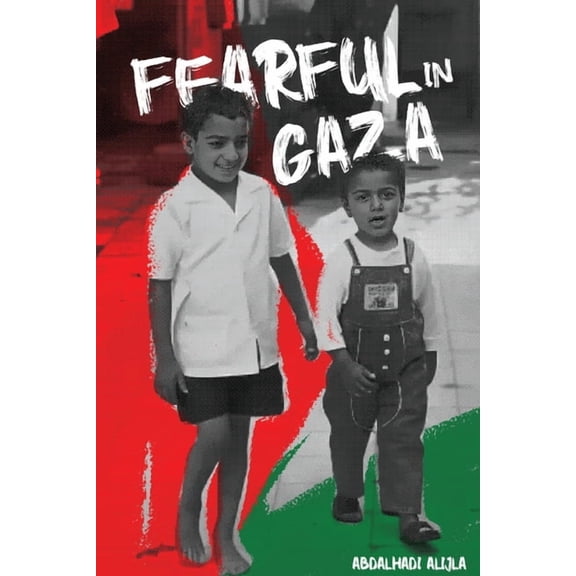 Fearful in Gaza, (Paperback)