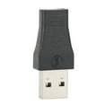 thumbnail image 3 of 2-Pack OTG Adapter USB3.0 Male to USB3.1 Type C Female for Laptop & Desktop - High-Speed USB-C Converter for Enhanced Connectivity, 3 of 8
