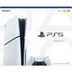 thumbnail image 1 of Sony - Consola PlayStation 5 Slim - Blanco, 1 of 2