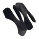 thumbnail image 5 of Protectores de zapatos Jadeshay antiarrugas 20 piezas para zapatillas Diseño elevado, 5 of 12