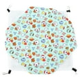 thumbnail image 1 of Small Animals Hanging Hammock, Washable Hamster Hammock  For Winter, 1 of 8