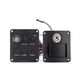 thumbnail image 1 of 26-27 Folk Guitar Pickup EQ Electric Box Equalizer Accessories for Fishman ISYS+, 1 of 5