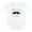 Cloud White, variant on CafePress - If You Mustache Im One Body Suit - Baby Light Bodysuit, Size Newborn - 24 Months